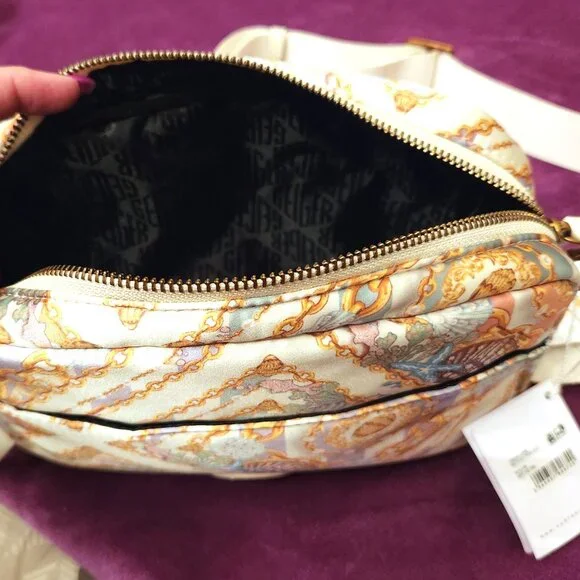 Kurt Geiger London Recycled Crossbody Bag - NWT - Picture 7 of 11